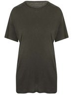 Ecologie DainTree EcoViscose T Arctic White S (EA002) – Fern Green