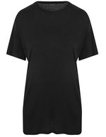 Ecologie DainTree EcoViscose T Arctic White S (EA002) – Jet Black