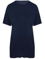 Ecologie DainTree EcoViscose T Arctic White S (EA002) – Navy