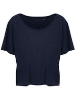 Ecologie DainTree EcoViscose Women´s T Arctic White XS (EA002F), EA002F – Navy