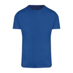 Ecologie Recyceltes Sport-T-Shirt Ambaro Birdseye, Arctic White S, EA004 – Bild 3