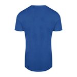 Ecologie Recyceltes Sport-T-Shirt Ambaro Birdseye, Arctic White S, EA004 – Bild 4