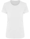 Ecologie Ambaro Recycled Sport T-Shirt Damen, Arctic White XS, EA004F – Bild 2
