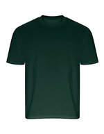 Recyceltes Oversize T-Shirt Boxy Fit – Green