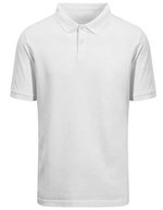 Ecologie Etosha Organic Polo Shirt Arctic White XS (EA011), EA011 – Bild 2