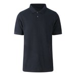 Ecologie Etosha Organic Polo Shirt Arctic White XS (EA011), EA011 – Bild 3