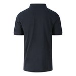Ecologie Etosha Organic Polo Shirt Arctic White XS (EA011), EA011 – Bild 4