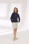 Banff Sustainable Sweatshirt – Charcoal