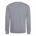 Ecologie Sustainable Banff Sweatshirt with Slim Fit, Black XS, EA030 – image 4