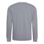 Ecologie Nachhaltiges Banff Sweatshirt mit Slim Fit, Black XS, EA030 – Bild 4