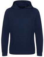 Lusaka Sustainable Hoodie – Navy