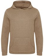 Lusaka Sustainable Hoodie – Sand Dune