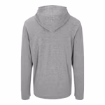 Ecologie Corcovado Organic Hoodie in Cotone Biologico, Navy XL, EA041 – immagine 4