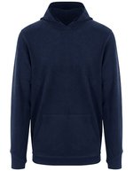 Ecologie Corcovado Organic Hoodie aus Bio-Baumwolle – Navy