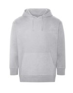 Ecologie Crater Recycled Hoodie Black XS (EA042), EA042 – Bild 3