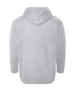 Ecologie Crater Recycled Hoodie Black XS (EA042), EA042 – Bild 4