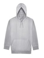 Ecologie Crater Recycled Hoodie Black XS (EA042), EA042 – Bild 5