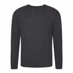 Ecologie Pull Durable Arenal avec Col Roulé, Black XL, EA060 – image 3