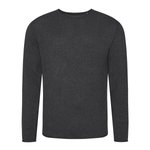 Ecologie Arenal Sustainable Pullover mit Rollkragen, Black XS, EA060 – Bild 3