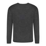 Ecologie Arenal Sustainable Pullover mit Rollkragen, Black XS, EA060 – Bild 4