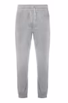 Ecologie Recycelte Jogpants mit elastischem Bund, Black XS, EA070 – Bild 3