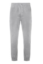 Ecologie Recycelte Jogpants mit elastischem Bund, Black XS, EA070 – Bild 3