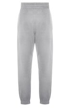 Ecologie Recycelte Jogpants mit elastischem Bund, Black XS, EA070 – Bild 4