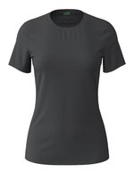 Ladies T-Shirt – Black