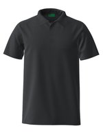 Men´s Polo Shirt – Black