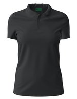 Ladies Polo Shirt – Bild 3