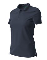 Ladies Polo Shirt – Navy