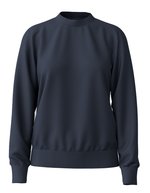 Ladies Sweater – Navy