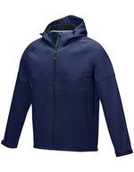 Men´s Coltan Softshelljacket – Navy