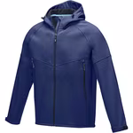 Men´s Coltan Softshelljacket – image 3