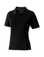 Ladies´ Calgary Polo – Black