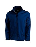 Men´s Maxson Softshell Jacket – Navy