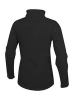 Elevate Life Softshell Jacke Maxson Schwarz/Navy für Damen, Black XS, EL38320 – Bild 3