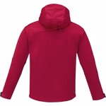 Elevate Life Giacca Softshell "Men's Match" Traspirante da Uomo, Black XS, EL38327 – immagine 4