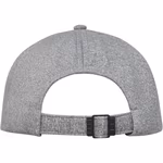 Elevate Life Manu 5-Panel Stretch Cap with Cool Fit, Heather Charcoal One Size, EL38682 – image 4