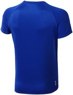 Elevate Life Atmungsaktives Cool Fit T-Shirt, Black XS, EL39010 – Bild 3
