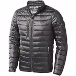 Men's Scotia Light Down Jacket – Anthracite (Solid)