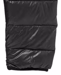 Elevate Life Giacca Leggera in Piuma Scotia con Paramento, Black XS, EL39305 – immagine 7