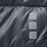 Elevate Life Scotia Light Daunenjacke tailliert für Damen, Black XS, EL39306 – Bild 8