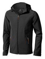 Men´s Langley Softshell Jacket – Bild 8