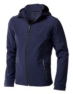 Men´s Langley Softshell Jacket – Bild 12