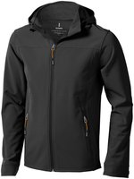 Men´s Langley Softshell Jacket – Bild 3