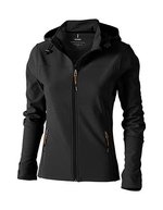 Ladies´ Langley Softshell Jacket – Bild 4