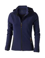 Ladies´ Langley Softshell Jacket – Navy