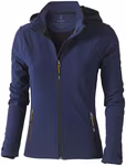 Ladies´ Langley Softshell Jacket – image 1
