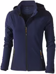 Ladies´ Langley Softshell Jacket – image 3
